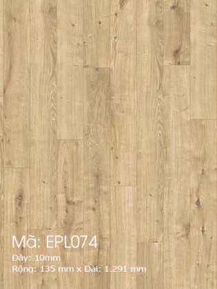 Sàn gỗ Egger EPL074 Sàn gỗ Egger EPL074