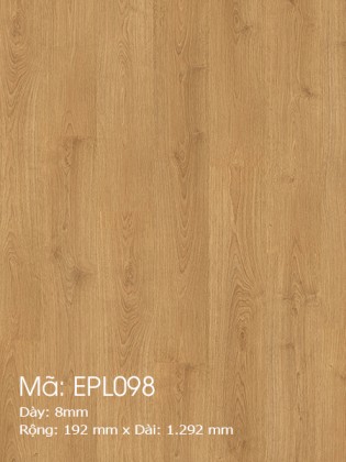 Sàn gỗ Egger EPL098 Sàn gỗ Egger EPL098