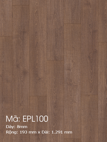 Sàn gỗ Egger EPL100 Sàn gỗ Egger EPL100