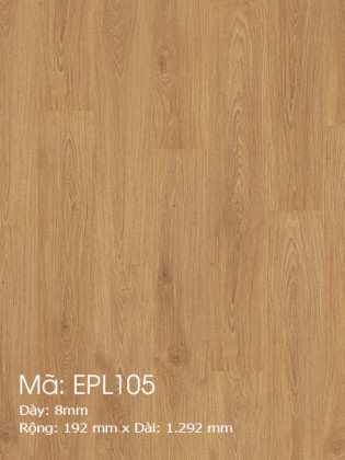 Sàn gỗ Egger EPL105 Sàn gỗ Egger EPL105