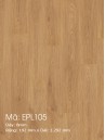 Sàn gỗ Egger EPL105