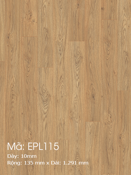 Sàn gỗ Egger EPL115 Sàn gỗ Egger EPL115