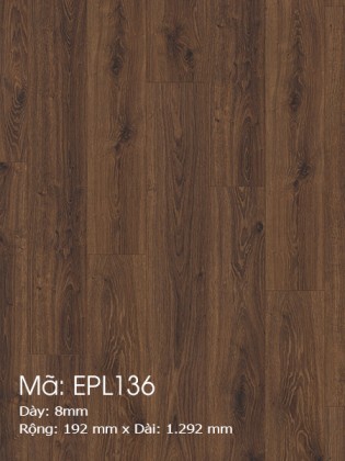 Sàn gỗ Egger EPL136 Sàn gỗ Egger EPL136