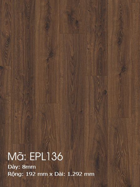 Sàn gỗ Egger EPL136 Sàn gỗ Egger EPL136