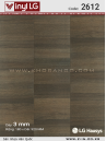 Sàn nhựa Vinyl LG 2612