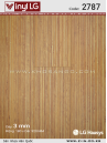 Sàn nhựa Vinyl LG 2787