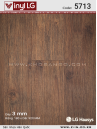 Sàn nhựa Vinyl LG 5713