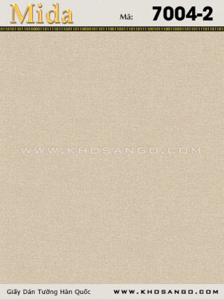 Giấy dán tường Mida 7004-2 Giấy dán tường Mida 7004-2