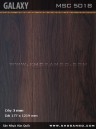 Sàn nhựa Galaxy MSC5018