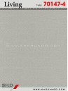 Giấy dán tường Living 70147-4