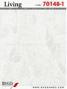 Giấy dán tường Living 70148-1