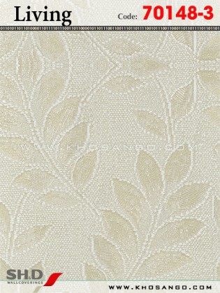 Giấy dán tường Living 70148-3 Giấy dán tường Living 70148-3