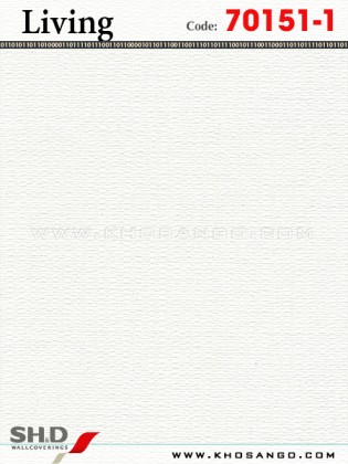 Giấy dán tường Living 70151-1 Giấy dán tường Living 70151-1