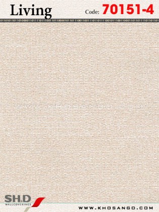 Giấy dán tường Living 70151-4 Giấy dán tường Living 70151-4