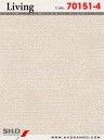 Giấy dán tường Living 70151-4