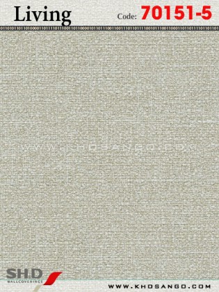 Giấy dán tường Living 70151-5 Giấy dán tường Living 70151-5
