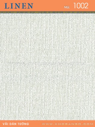 Vải dán tường Linen 1002 Vải dán tường Linen 1002
