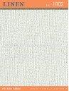 Vải dán tường Linen 1002