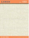 Vải dán tường Linen 1003