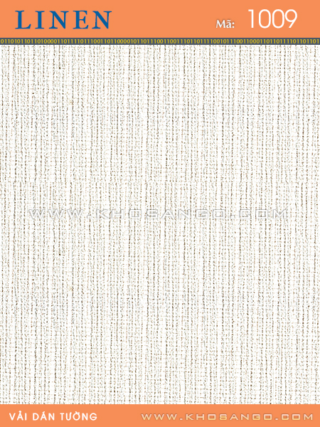 Vải dán tường Linen 1009 Vải dán tường Linen 1009