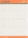 Vải dán tường Linen 1009