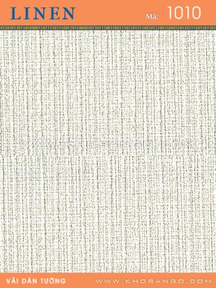 Vải dán tường Linen 1010 Vải dán tường Linen 1010