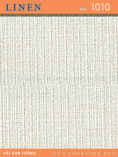 Vải dán tường Linen 1010 Vải dán tường Linen 1010