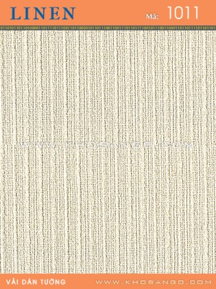 Vải dán tường Linen 1011 Vải dán tường Linen 1011