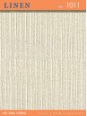 Vải dán tường Linen 1011