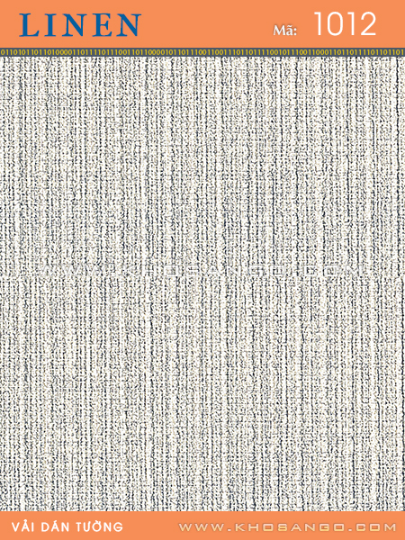 Vải dán tường Linen 1012 Vải dán tường Linen 1012