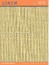 Vải dán tường Linen 1013