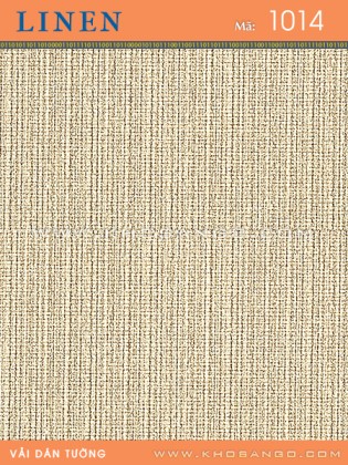 Vải dán tường Linen 1014 Vải dán tường Linen 1014