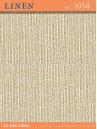 Vải dán tường Linen 1014