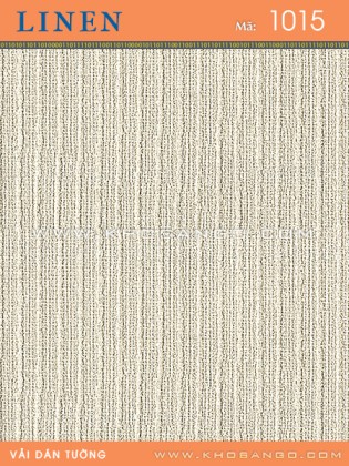 Vải dán tường Linen 1015 Vải dán tường Linen 1015