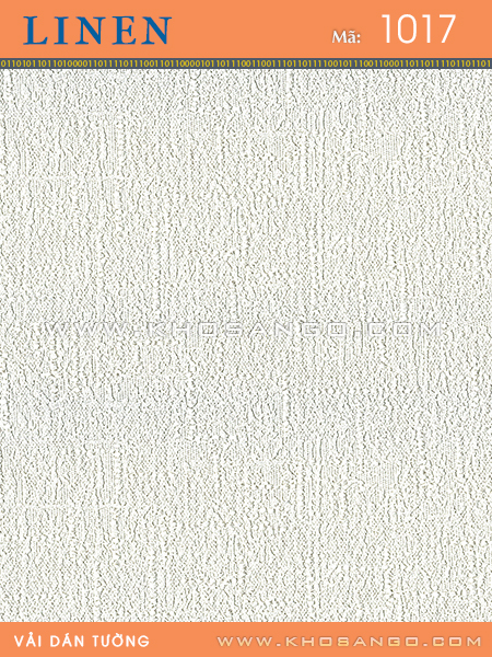 Vải dán tường Linen 1017 Vải dán tường Linen 1017