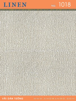 Vải dán tường Linen 1018 Vải dán tường Linen 1018