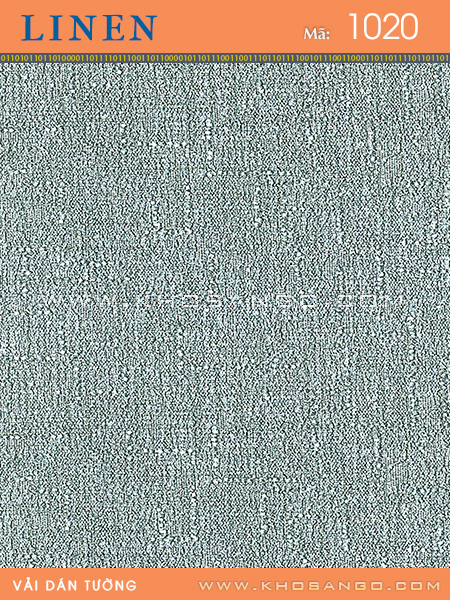 Vải dán tường Linen 1020 Vải dán tường Linen 1020
