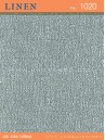 Vải dán tường Linen 1020