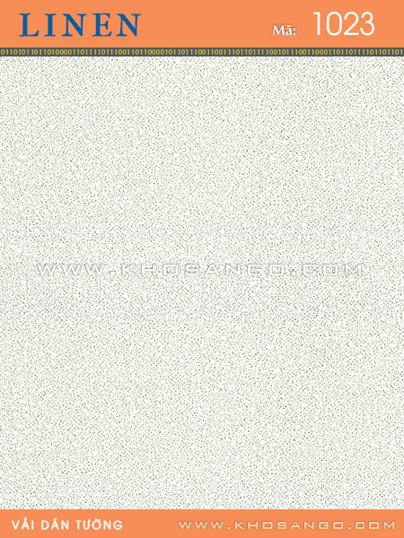 Vải dán tường Linen 1023 Vải dán tường Linen 1023