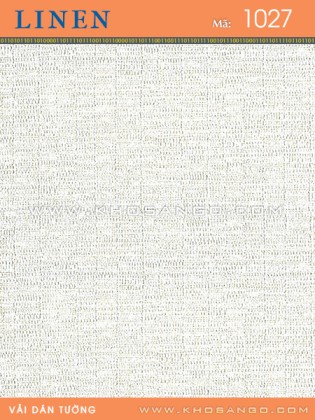 Vải dán tường Linen 1027 Vải dán tường Linen 1027