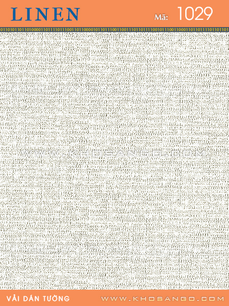 Vải dán tường Linen 1029 Vải dán tường Linen 1029