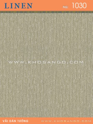 Vải dán tường Linen 1030 Vải dán tường Linen 1030