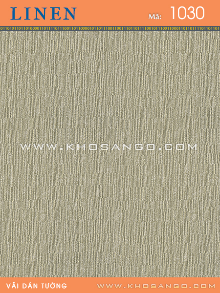 Vải dán tường Linen 1030 Vải dán tường Linen 1030