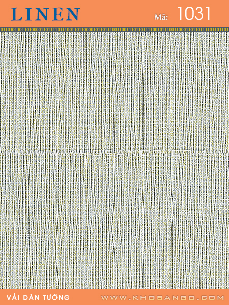 Vải dán tường Linen 1031 Vải dán tường Linen 1031