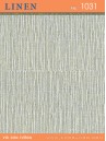 Vải dán tường Linen 1031