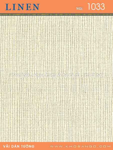 Vải dán tường Linen 1033 Vải dán tường Linen 1033