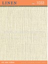 Vải dán tường Linen 1033