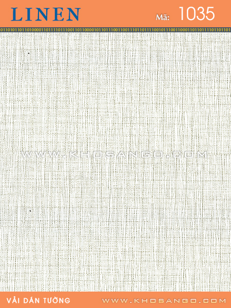 Vải dán tường Linen 1035 Vải dán tường Linen 1035