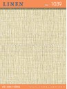 Vải dán tường Linen 1039