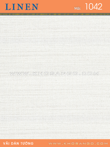 Vải dán tường Linen 1042 Vải dán tường Linen 1042